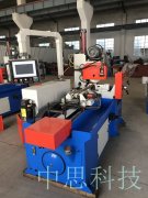  科學(xué)切管機用效果說話！