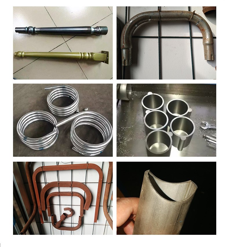 品牌選擇——中思全自動切管機值得信賴！