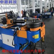 進(jìn)入智能自動彎管機(jī)程序