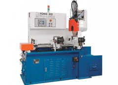 當(dāng)切管機使用時切管不均勻分析