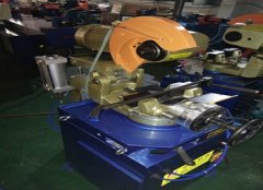 315氣動(dòng)切管機(jī)市場保有量巨大，前景良好！